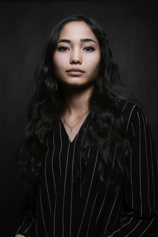 韩美女主播热午 爱情