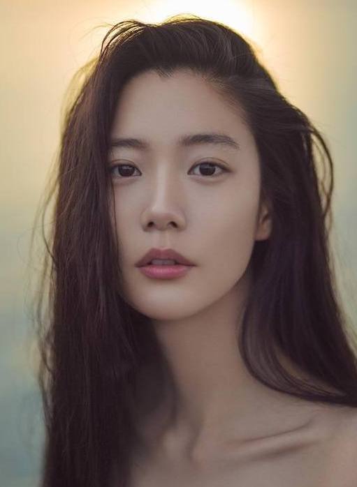 韩美女主播热午 秀场