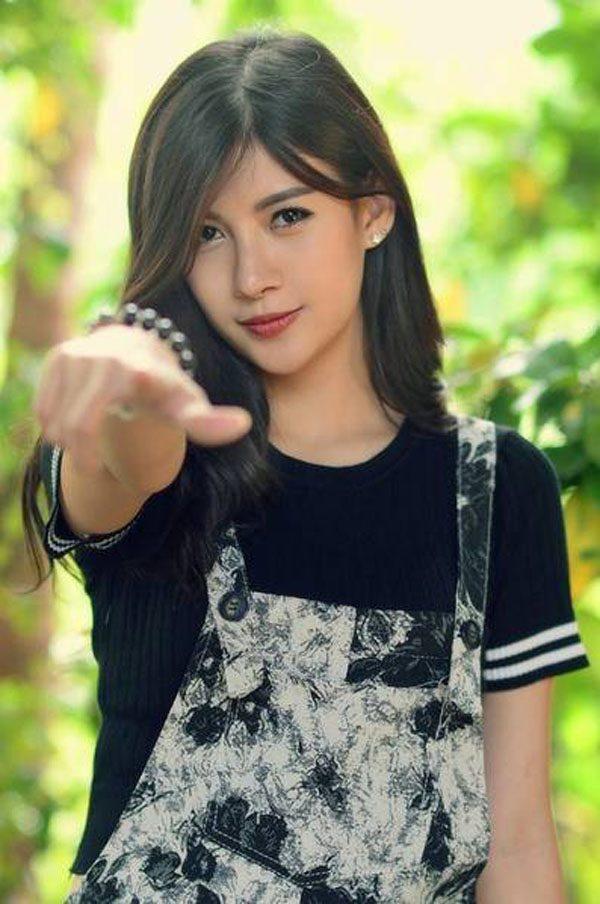 韩美女主播热午 心理
